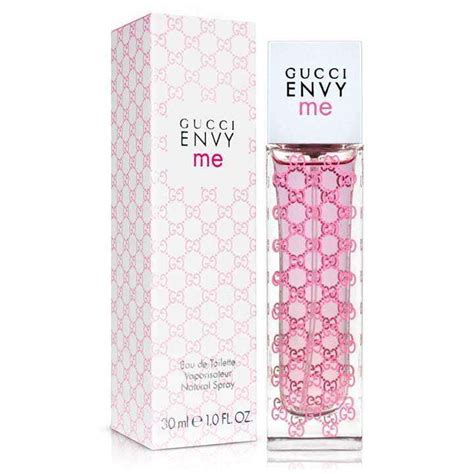 perfumy gucci niebieskie|envy me gucci.